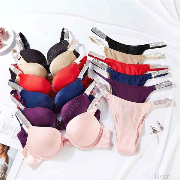 star same style letter rhinestone underwear set comfort brief sets push up bra and panty 2 piece for women lingerie pink178f, Red;black
star same style letter rhinestone underwear set comfort brief sets push up bra and panty 2 piece for women lingerie pink178f, Red;black
