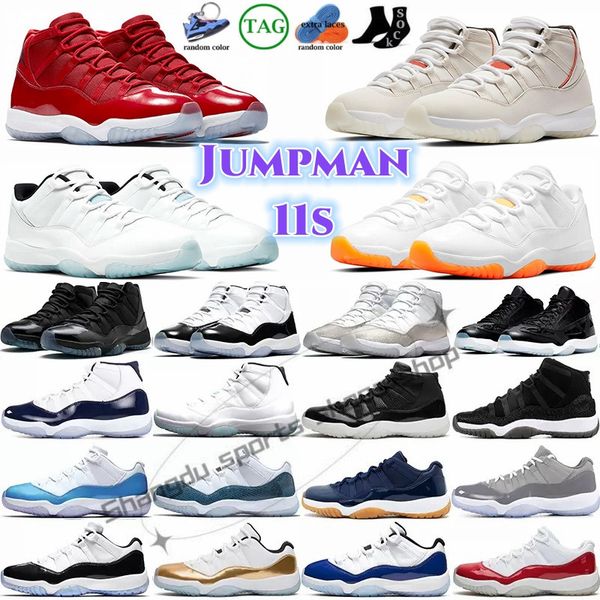 jumpman 11 basketball shoes 11s mens high og cherry animal instinct cool grey bred concord 45 gamma blue low pure violet citrus men women sn
jumpman 11 basketball shoes 11s mens high og cherry animal instinct cool grey bred concord 45 gamma blue low pure violet citrus men women sn