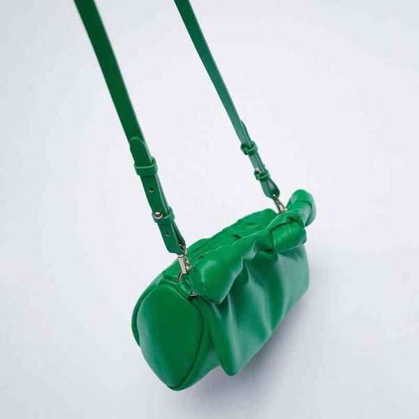 evening bags brands ruched women handags designer shoulder luxury soft pu leather crossbody bag small pures green sac 220721
evening bags brands ruched women handags designer shoulder luxury soft pu leather crossbody bag small pures green sac 220721
