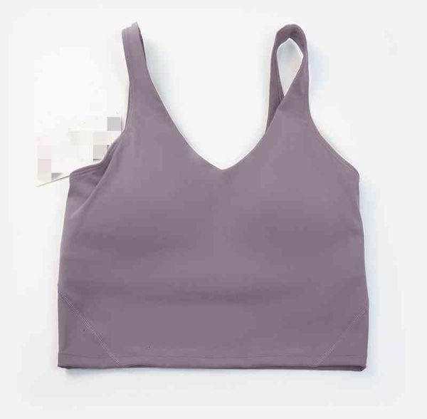 lu shockproof yoga bra running gym sports bra r women widen hem push up workout shirt fitness yoga crop brassiere ll08, Black;white
lu shockproof yoga bra running gym sports bra r women widen hem push up workout shirt fitness yoga crop brassiere ll08, Black;white