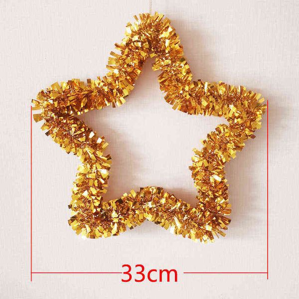 factory outlet five pointed star pendant decoration store opening activity scene layout gold silver red sun star ornaments
factory outlet five pointed star pendant decoration store opening activity scene layout gold silver red sun star ornaments