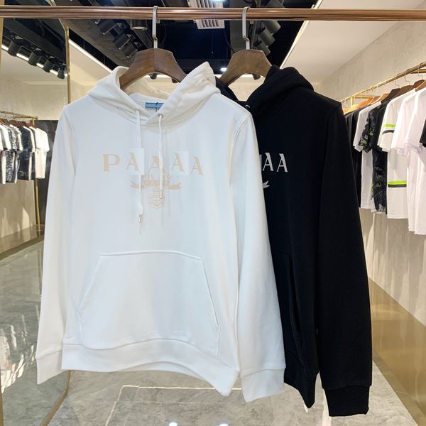 hoodie sweatshirt designer men hoody pullover loose hoodie long sleeve hooded jumper pattern womens black sweatshirts m-xxxl l1252
hoodie sweatshirt designer men hoody pullover loose hoodie long sleeve hooded jumper pattern womens black sweatshirts m-xxxl l1252
