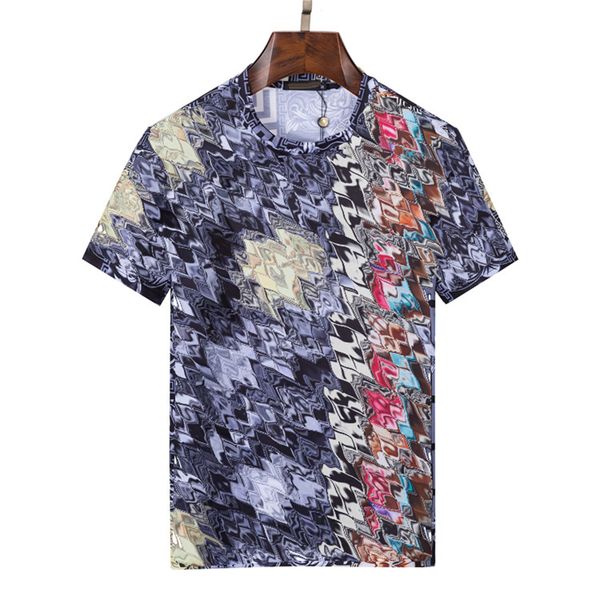 summer men's and women's designer t-shirt loose slim-fit fashion brand jacket casual shirt letter printing high-end clothing stree, White;black
summer men's and women's designer t-shirt loose slim-fit fashion brand jacket casual shirt letter printing high-end clothing stree, White;black