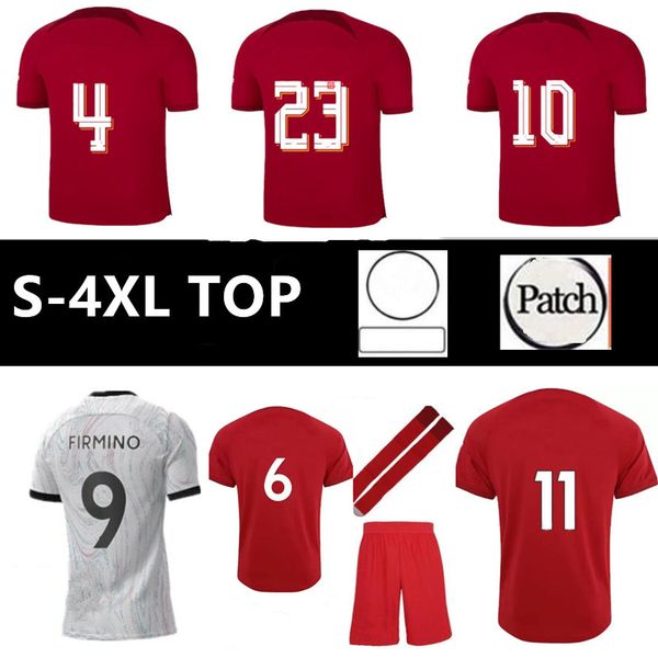 21 22 23 season home away soccer jerseys 2022 2021 2023 mohamed diogo luis diaz football shirts men kids kits uniforms, Black
21 22 23 season home away soccer jerseys 2022 2021 2023 mohamed diogo luis diaz football shirts men kids kits uniforms, Black