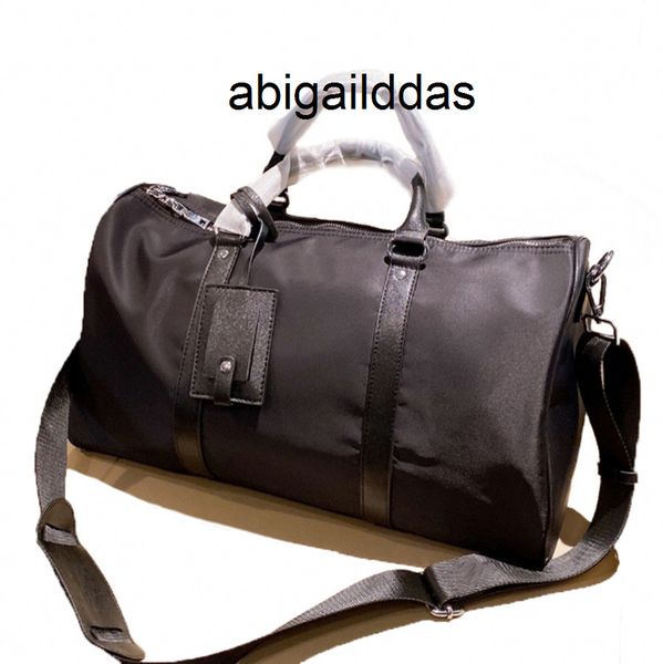 men fashion duffle bag black nylon travel bags mens handle luggage gentleman business totes with shoulder strap praise and d7bx
men fashion duffle bag black nylon travel bags mens handle luggage gentleman business totes with shoulder strap praise and d7bx