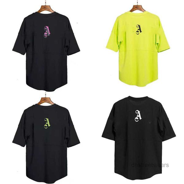 palms angles tee shirts 2021 summer men's new printed loose short sleeve round neck angels t-shirt, White;black
palms angles tee shirts 2021 summer men's new printed loose short sleeve round neck angels t-shirt, White;black