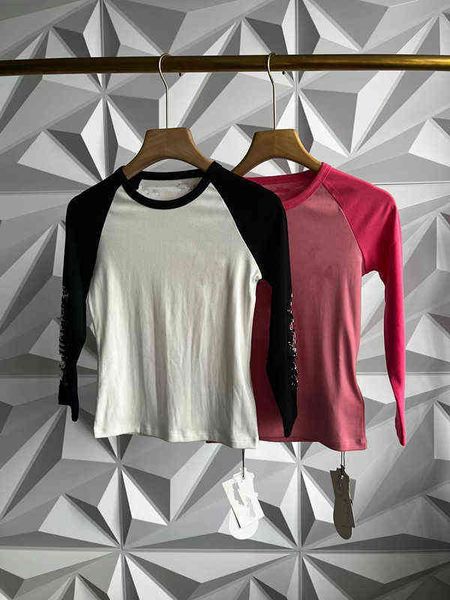 factory online export designer brand short sleeves gaopin 2022 spring summer new ch black white vine print color contrast seven t-shirt top
factory online export designer brand short sleeves gaopin 2022 spring summer new ch black white vine print color contrast seven t-shirt top