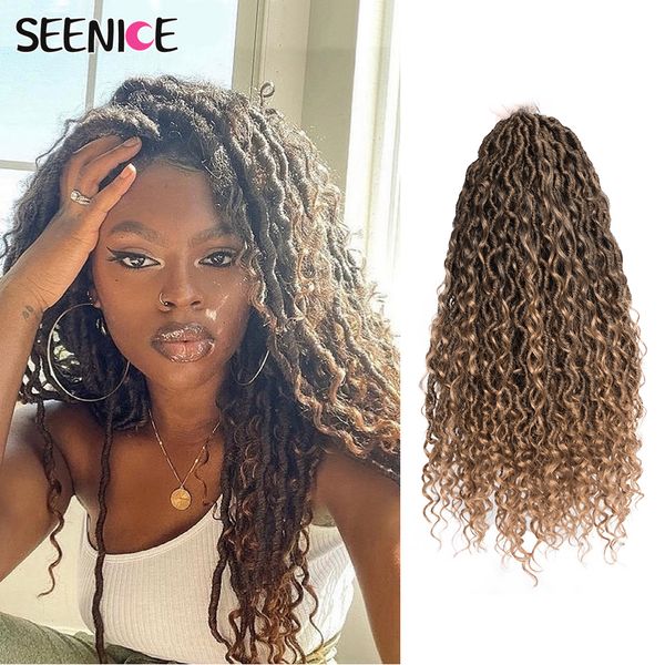 costume accessories crochet braids hair synthetic passion twist river goddess faux locs braiding hair extensions ombre brown curly for black, Silver
costume accessories crochet braids hair synthetic passion twist river goddess faux locs braiding hair extensions ombre brown curly for black, Silver