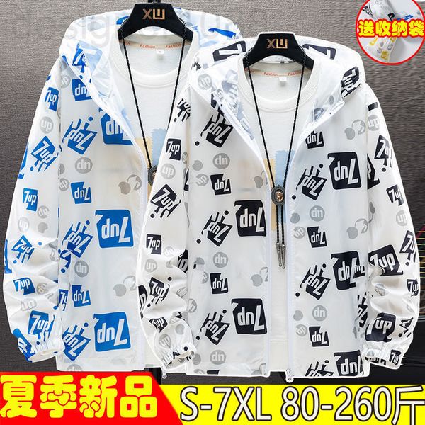 men's tracksuits designer 2021 new sunscreen clothes men's summer thin coat breathable and fat oversized fishing student q09l, Gray
men's tracksuits designer 2021 new sunscreen clothes men's summer thin coat breathable and fat oversized fishing student q09l, Gray