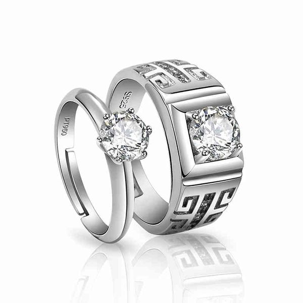ring sterling silver 925 diamond moissanite ring wedding jewelry women matching rings for couples, Slivery;golden
ring sterling silver 925 diamond moissanite ring wedding jewelry women matching rings for couples, Slivery;golden