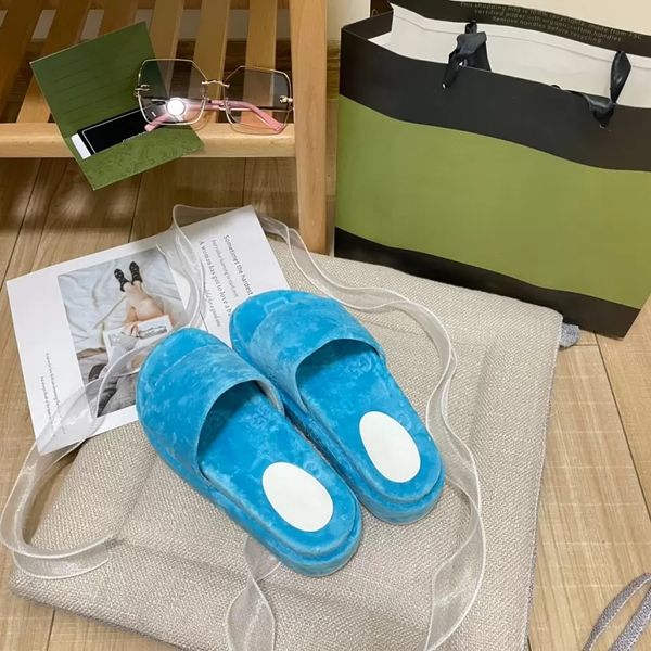 designer slipper luxury women man sandals brand slides fashion slippers lady gentleman slide thick bottom design, Black
designer slipper luxury women man sandals brand slides fashion slippers lady gentleman slide thick bottom design, Black