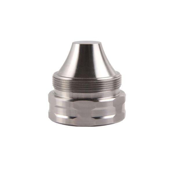 1.375x24 titanium end cap screw cups baffle adpater 1/2x28 5/8x24 for modular fuel filter kit
1.375x24 titanium end cap screw cups baffle adpater 1/2x28 5/8x24 for modular fuel filter kit