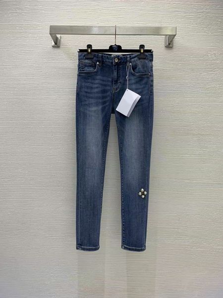 designer jeans 2022 autumn fashion panelled brand same style pants luxury women's clothing 0806-04, Blue
designer jeans 2022 autumn fashion panelled brand same style pants luxury women's clothing 0806-04, Blue