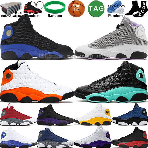 brave blue red flint bred hyper royal 13 13s mens basketball shoes del sol court purple houndstooth black cat he got game lakers men sports
brave blue red flint bred hyper royal 13 13s mens basketball shoes del sol court purple houndstooth black cat he got game lakers men sports