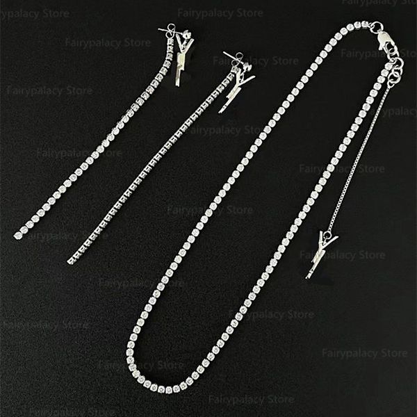 charm luxury necklace earrings fashion elegant tassels earrings for woman jewelry crystal earring pendants highly qualityengagement party an, Golden
charm luxury necklace earrings fashion elegant tassels earrings for woman jewelry crystal earring pendants highly qualityengagement party an, Golden