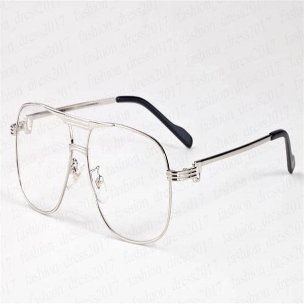 fashion sunglasses for men women full frame round oversized sun glasses and half frame square clear lens come with gl272p, White;black
fashion sunglasses for men women full frame round oversized sun glasses and half frame square clear lens come with gl272p, White;black