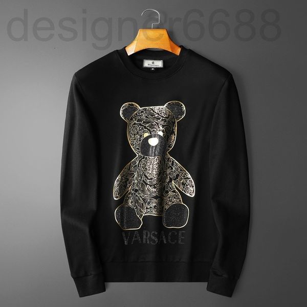 men's hoodies & sweatshirts designer trendy short spring and autumn men's sweater large casual bottoming 21737-p120 size 4xl 7py9, Black
men's hoodies & sweatshirts designer trendy short spring and autumn men's sweater large casual bottoming 21737-p120 size 4xl 7py9, Black