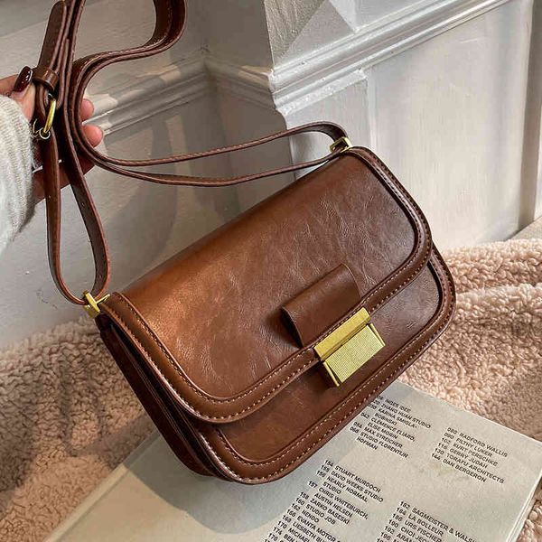 women's autumn and winter new msenger sense of texture shoulder small 2022 luxury brand fashion design versatile ladies bags
women's autumn and winter new msenger sense of texture shoulder small 2022 luxury brand fashion design versatile ladies bags