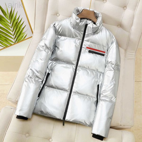 down jacket parkas mens outerwear high-end hooded wolf fur windproof waterproof padded thicken coat removable cap coats outdoor jackets warm, Black
down jacket parkas mens outerwear high-end hooded wolf fur windproof waterproof padded thicken coat removable cap coats outdoor jackets warm, Black