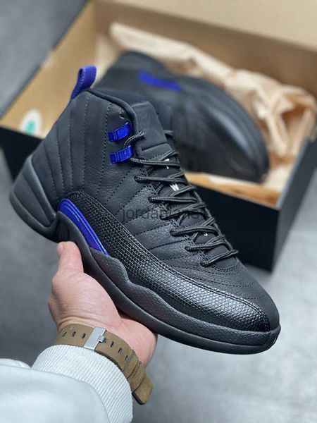 basketball shoes jumpman 12s dark concord black-dark concord genuine black leather real carbon board original material custom metal buckle
basketball shoes jumpman 12s dark concord black-dark concord genuine black leather real carbon board original material custom metal buckle