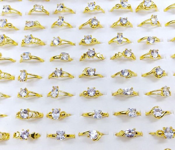 gold silver 6-claw 4-claw zircon ring hybrid models many size lady/girl fashion jewelry mix style 100pcs/lot, Golden;silver
gold silver 6-claw 4-claw zircon ring hybrid models many size lady/girl fashion jewelry mix style 100pcs/lot, Golden;silver
