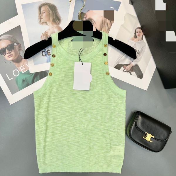 629 2022 milan runway s summer brand same style sweater short sleeve crew neck blue pink pullover womens changji, White;black
629 2022 milan runway s summer brand same style sweater short sleeve crew neck blue pink pullover womens changji, White;black