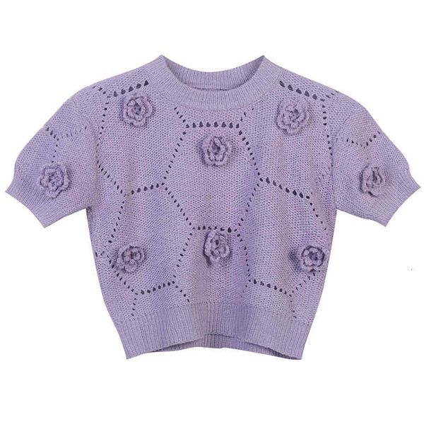 women's sweaters french sweater spring and summer short style solid color hook flower minority design feeling gentle wind sleeve thin w, White;black
women's sweaters french sweater spring and summer short style solid color hook flower minority design feeling gentle wind sleeve thin w, White;black