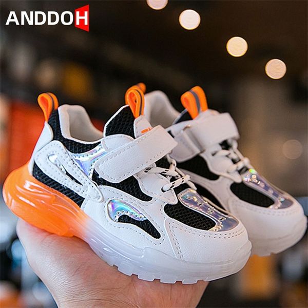 size 21-30 baby anti-slippery shoes casual kids shoes children breathable sneakers for kids boys girls soft bottom toddler shoes 220511, Black;red
size 21-30 baby anti-slippery shoes casual kids shoes children breathable sneakers for kids boys girls soft bottom toddler shoes 220511, Black;red