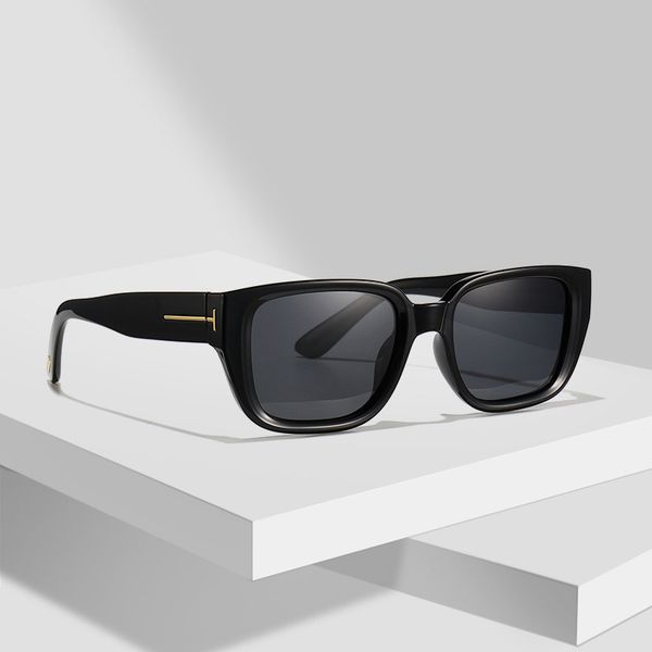 men classic sunglasses rectangle tf women celebrity driving sun glasses tf style uv400 eyeglasses luxury brands, White;black
men classic sunglasses rectangle tf women celebrity driving sun glasses tf style uv400 eyeglasses luxury brands, White;black