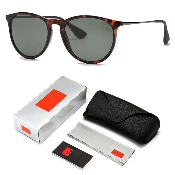 ray sunglasses women men star erika retro classical sun glasses 4171 oval ladies girls lunette de soleil femme shades uv400, White;black
ray sunglasses women men star erika retro classical sun glasses 4171 oval ladies girls lunette de soleil femme shades uv400, White;black