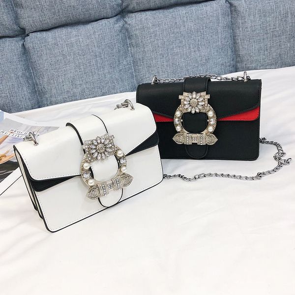 2022 designer new fashion diamond inlaid versatile female shoulder bags handbags
2022 designer new fashion diamond inlaid versatile female shoulder bags handbags
