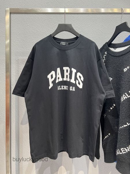 luxury designer paris high 2022 summer new b family alphabet men's and women's couple short sleeved t-shirt bottom shirt, White;black
luxury designer paris high 2022 summer new b family alphabet men's and women's couple short sleeved t-shirt bottom shirt, White;black