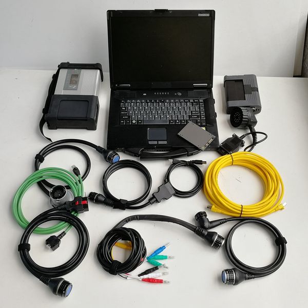 professional 2in1 auto diagnostic tools mb star c5 icom a2 diagnosis interface and cables 1tb ssd lapcf52 4g for bmw mercedes cars with late
professional 2in1 auto diagnostic tools mb star c5 icom a2 diagnosis interface and cables 1tb ssd lapcf52 4g for bmw mercedes cars with late
