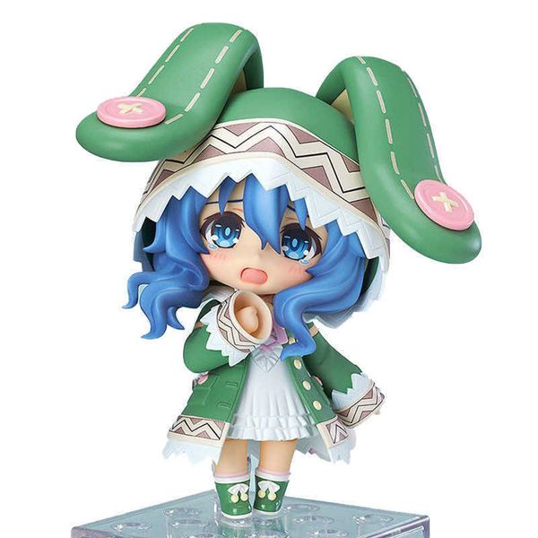 huiya01 date a live japanese 10cm pvc anime action figure hermit himekawa yoshino movable face change toys for friends suprise gifts q0621
huiya01 date a live japanese 10cm pvc anime action figure hermit himekawa yoshino movable face change toys for friends suprise gifts q0621