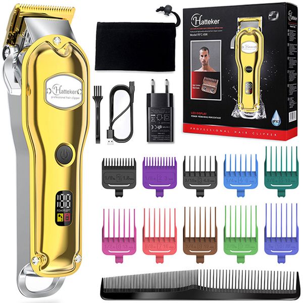 professional 8w powerful hair trimmer ipx7 electric hair clipper kit cord cordless adjustable 2021 new arrival haircut perfectio
professional 8w powerful hair trimmer ipx7 electric hair clipper kit cord cordless adjustable 2021 new arrival haircut perfectio