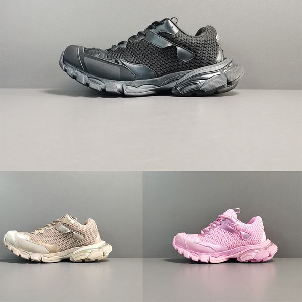 luxury designer men women casual shoes track 3 3.0 triple white black pink blue beige platform fashion casual outdoor trainers 36-45
luxury designer men women casual shoes track 3 3.0 triple white black pink blue beige platform fashion casual outdoor trainers 36-45