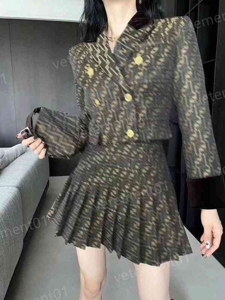 designer womens dresses fashion brand letter print high waist pleated short skirt quality luxury dress designer women clothing o6jh s7ou, Black;gray
designer womens dresses fashion brand letter print high waist pleated short skirt quality luxury dress designer women clothing o6jh s7ou, Black;gray