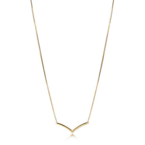 2019 new 100% 925 sterling silver shining necklace shine gold hope collier necklace fit original fashion jewelry gift aa220315
2019 new 100% 925 sterling silver shining necklace shine gold hope collier necklace fit original fashion jewelry gift aa220315