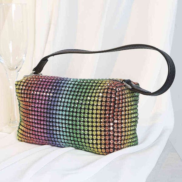mini arco-Ãris strass gradiente tote para as mulheres inverno designer marcas underarm crossbody sacos de ombro bolsas festa 220507
mini arco-Ãris strass gradiente tote para as mulheres inverno designer marcas underarm crossbody sacos de ombro bolsas festa 220507