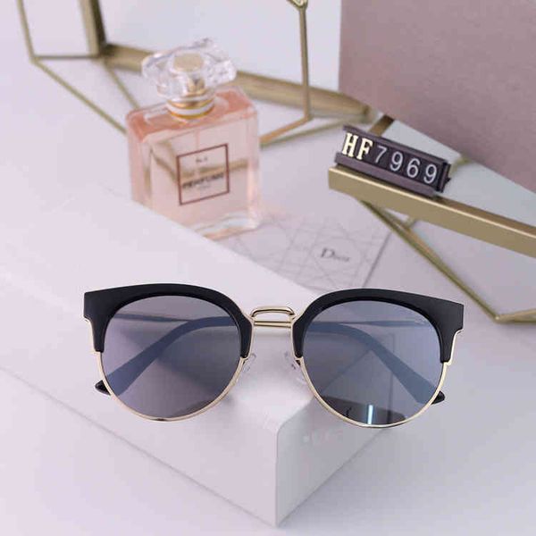 sunglasses 2022 net red fashion women's korean version square oval personality anti ultraviolet glasses, White;black
sunglasses 2022 net red fashion women's korean version square oval personality anti ultraviolet glasses, White;black