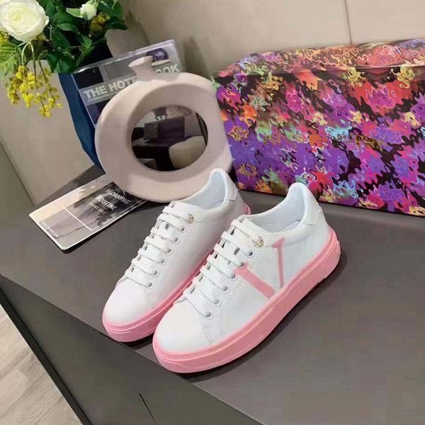 fashion r shoes real leather handmade canvas multicolor gradient technical sneakers women famous shoe trainers by brand042, Black
fashion r shoes real leather handmade canvas multicolor gradient technical sneakers women famous shoe trainers by brand042, Black