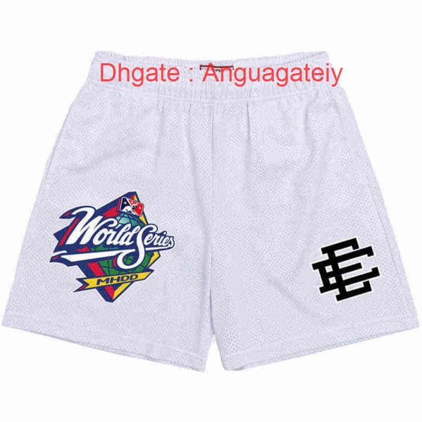 loose fashion luxury ee brand shorts casual eric emanuel designer fitness sports mesh short breathable summer baseball major league basketba, White;black
loose fashion luxury ee brand shorts casual eric emanuel designer fitness sports mesh short breathable summer baseball major league basketba, White;black
