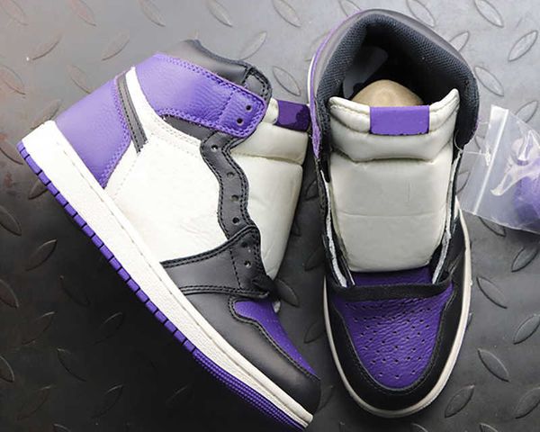 classic design men black purple basketball shoes jumpman 1chicago unique women's running sneakers non-slip wear-resistant append shoebo
classic design men black purple basketball shoes jumpman 1chicago unique women's running sneakers non-slip wear-resistant append shoebo