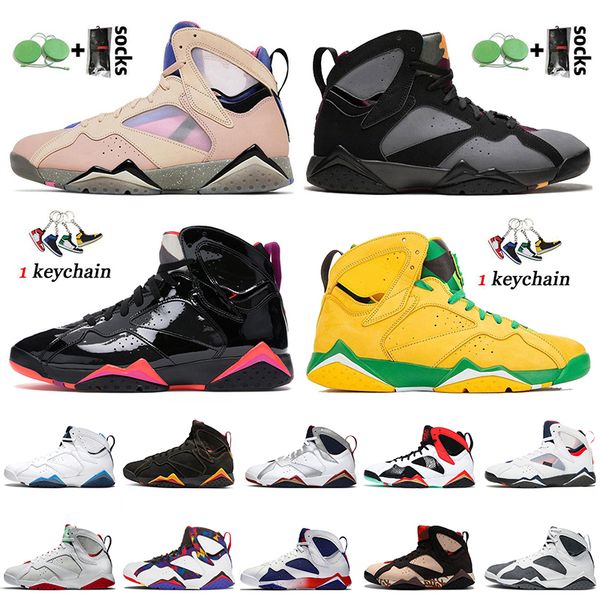2022 women men jumpman 7 sapphire 7s basketball shoes patent oregon ducks citrus french blue sweater black white green bordeaux raptor mens
2022 women men jumpman 7 sapphire 7s basketball shoes patent oregon ducks citrus french blue sweater black white green bordeaux raptor mens