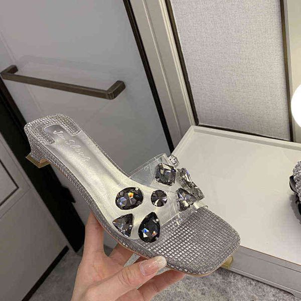 ladies slippers women pumps diamond flip flops summer shoe new 2022 rubber casual outside heels slides female shoes 220520, Black
ladies slippers women pumps diamond flip flops summer shoe new 2022 rubber casual outside heels slides female shoes 220520, Black