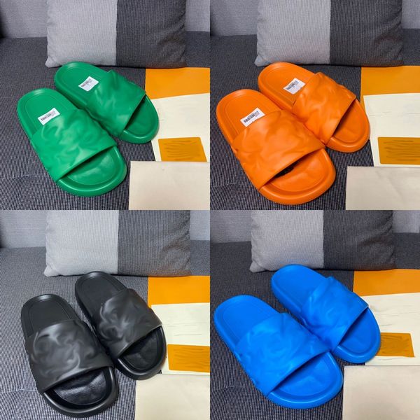 2022 waterfront mules mens sandals designer slippers women mule slipper lady nylon shoes printe sandal flat slide casual shoes with box no37, Black
2022 waterfront mules mens sandals designer slippers women mule slipper lady nylon shoes printe sandal flat slide casual shoes with box no37, Black