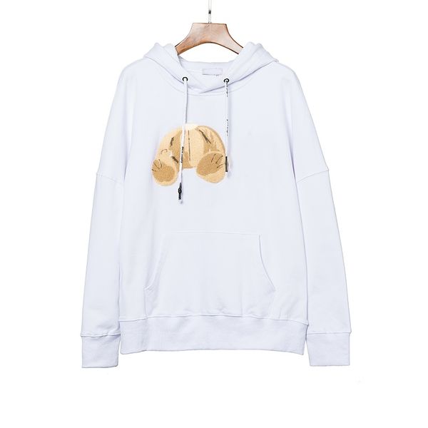 men women designers bear hoodie clothes mens womens hoodies long t shirt clothing sport hooded shirts broken bears sweatshirt s-xl wm6j, Black
men women designers bear hoodie clothes mens womens hoodies long t shirt clothing sport hooded shirts broken bears sweatshirt s-xl wm6j, Black