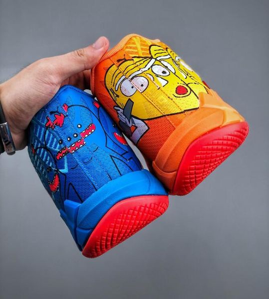 blue lamelo ball mb1 rick and morty men basketball shoes 2022 queen city black red grey sport shoe trainner sneakers size 40-46 a34
blue lamelo ball mb1 rick and morty men basketball shoes 2022 queen city black red grey sport shoe trainner sneakers size 40-46 a34