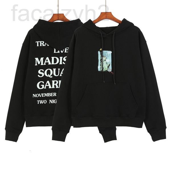 men's sweaters designer 2021 winter new statue of liberty lettered print pullover plush hoodie couple fashion trend hdmf, White;black
men's sweaters designer 2021 winter new statue of liberty lettered print pullover plush hoodie couple fashion trend hdmf, White;black