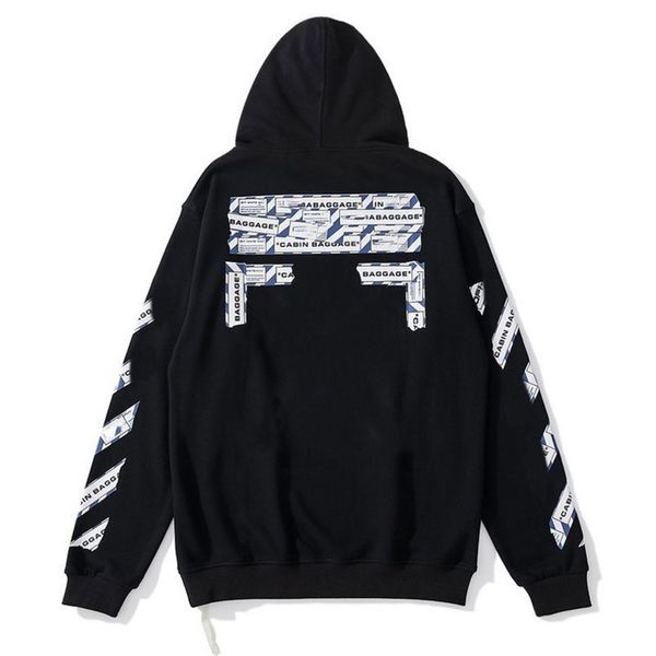 mens loose classic offs hoodies fashion sweatshirts zipper hoodie cotton pullover long sleeved back oil paint arrow x men women hooded jack, Black
mens loose classic offs hoodies fashion sweatshirts zipper hoodie cotton pullover long sleeved back oil paint arrow x men women hooded jack, Black
